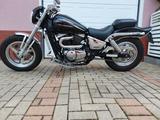 Suzuki VZ800 Marauder