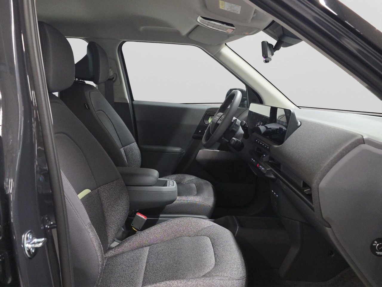 Kia EV2 - Bild 15