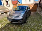 Nissan Note E11, 1.4 Benzin, 65 kW (88 PS)... - Nissan Note: E11