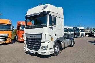 DAF XF 480 FT