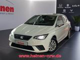Seat Ibiza 1.0 TSI Style LED+15Z KM-FELGEN - Seat Ibiza: Felgen