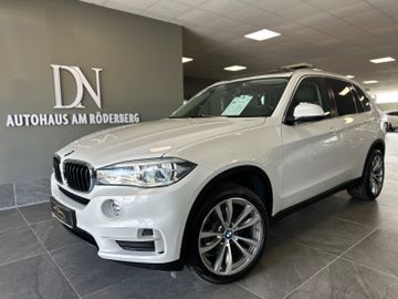 BMW X5 - 1