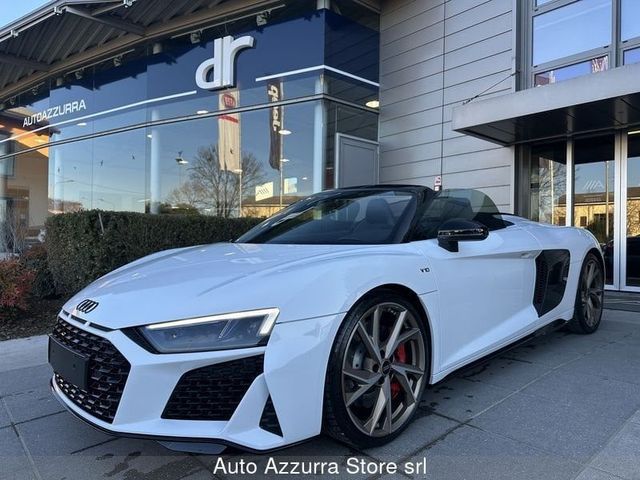 Audi R8 Spyder V10 RWD S tronic *PROMO FINANZIAR