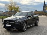 Mercedes-Benz GLE 400 d Coupe 4MATIC - AMG/Night-Paket