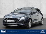 Hyundai i20 Select Funktions Paket Navi Apple CarPlay An