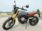 Vorschaubild Fantic Caballero 500 Deluxe Modell 2025 NEU NEU