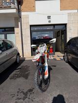 KTM Ktm 300 EXC Six Day - KTM EXC 300