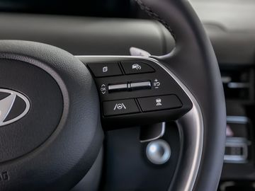 Hyundai Staria 9-Sitzer MY25 Trend Navi Digi-Cockpit