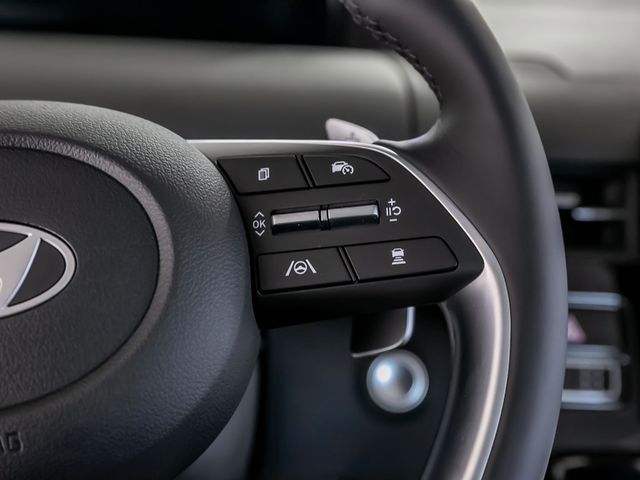 Hyundai Staria 9-Sitzer MY25 Trend Navi Digi-Cockpit