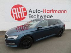 SKODA Superb Combi 2.0 TDI Style Business Ahk ACC Rfk SKODA Superb Combi 2.0 TDI Style Business Ahk ACC Rfk