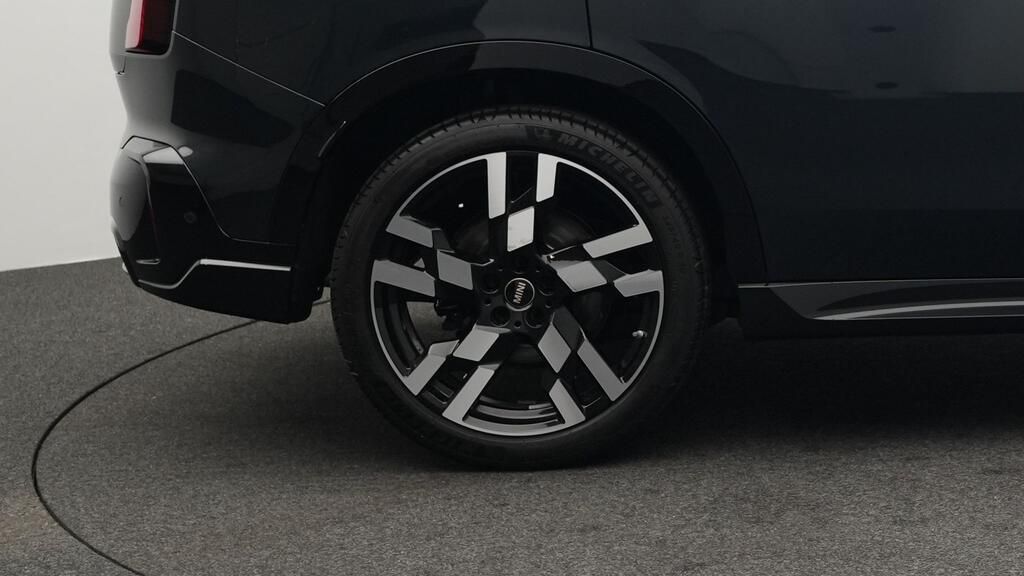 MINI Countryman C (Cooper) - Bild 16