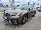 Subaru Outback 2.5i Platinum Lineartronic - Subaru Outback: Platinum