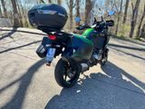 Kawasaki Versys 1000 SE Grand Tourer - KAWASAKI BERLIN