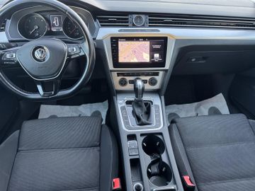 Volkswagen Passat Variant - 6