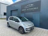 Volkswagen up! Tüv Neu*Klima*SHZ*Panorama*Service Neu* - Volkswagen up! in Lübeck