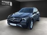 Mercedes-Benz GLE 350 e Memory*Burmest*VollLeder*Kamera*LED*DA - Mercedes-Benz GLE 350: Plug-In Hybrid