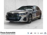 BMW 540d xDrive M Sport+HUD+PANO+ACC+AHK+RFK+HiFi+uv - BMW 540 in Wuppertal