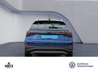 Volkswagen Taigo - Vorschau Bild 5