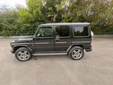 Mercedes-Benz G 400 CDI Grand Edition, lang Grand Edition - Mercedes-Benz G 400 von privat