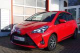 Toyota Yaris 1,5l Hybr. Y20 Club 5 Jahre Garantie - Toyota Yaris: Y20 Club