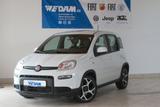 Fiat Panda Sport 1.0 MildHybrid 69PS - Fiat Gebrauchtwagen von 2021