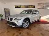 BMW X1 2.0 d sDrive/AUTMTK/1.HND/SCHKFT/PANO/NAV/TEM - BMW X1 mit Diesel-Antrieb: 0d