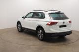 Volkswagen Tiguan Life 1.4 TSI Hybrid DSG Pano*RFK*PDC*Temp - VW Tiguan Gebrauchtwagen in Duisburg