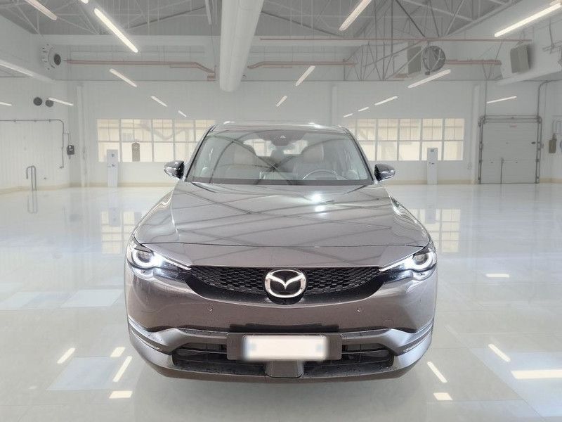 Mazda MAZDA MX-30 35,5KWH 110 CV ADVANTAGE SUV imagem 2