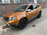 Dacia Duster II Prestige**Inspektion Neu**Leder**Navi* - Dacia Duster: Ii