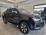 Isuzu D-Max DoKa 4WD Aut Leder Navi LED Kamera Keyless - Isuzu aus 2021