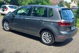 Volkswagen Golf Sportsvan 1.5 TSI ACT 110kW DSG Comfortline - VW Golf Sportsvan in Ludwigshafen