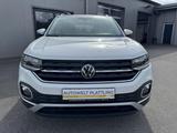 Volkswagen T-Cross Style 1.5 TSI DSG LED Beats AHK - Volkswagen T-Cross: Style