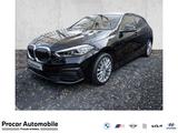 BMW 116i Advantage NAVI LED PDC V+H DAB Tempomat Sit - BMW 116 in Solingen