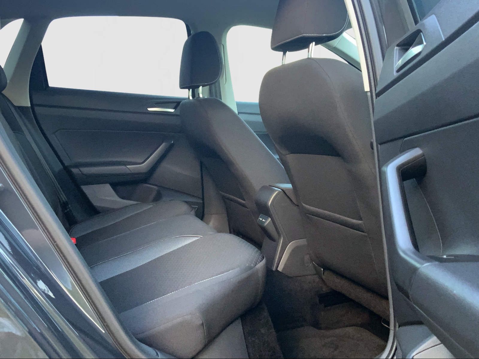 Polo 1.0 TSI Active NAV,SHZ,PDC