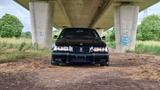 BMW 320i Coupe 320i - BMW 320 aus 1995: Coupe