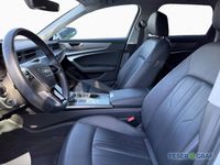 Audi A6 - Vorschau Bild 8