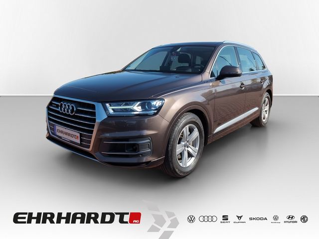 Audi Q7 3.0 TDI quattro Tiptronic STHZG*PANO*LUFTFED*