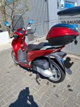 Honda SH 300 - Offers matching your search criteria