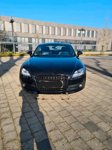 Audi TT 8j S-Line