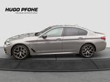 BMW 545e xDrive Aut. M Sportpaket. 19 Zoll. Adaptive - BMW 545 aus 2022