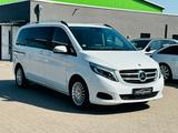 Mercedes-Benz V 250 d EDITION Kompakt *STANDHEIZ.*NAVI*KAMERA* - gebrauchte Mercedes-Benz V 250 aus dem Jahr 2018