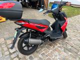Kymco Super 8 - KYMCO SUPER 8