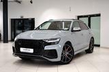Audi SQ8 4.0|ACC|HUD|LUFT|KAMERA|MEMORY|PANO|B&O|R22| - Audi SQ8 4M