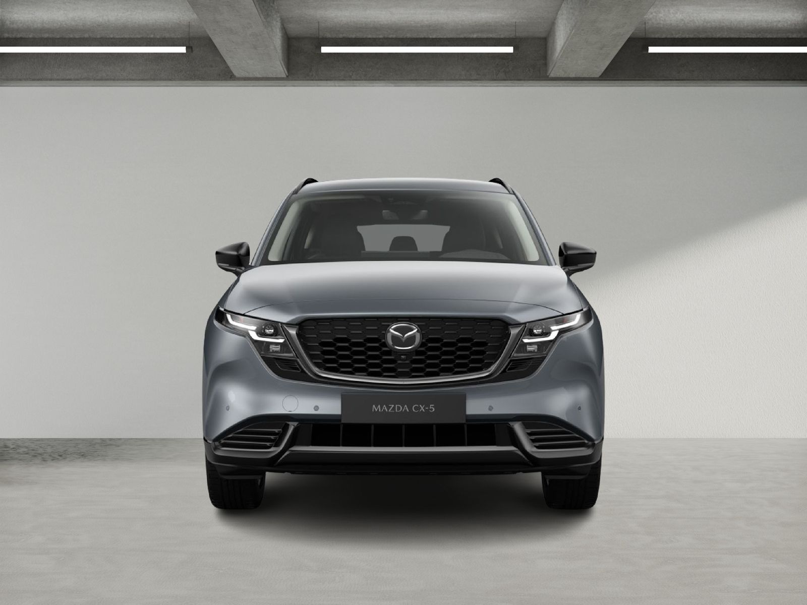 Mazda CX-5 - Bild 3