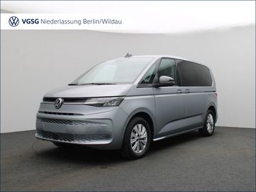 Volkswagen T7 Multivan - 4