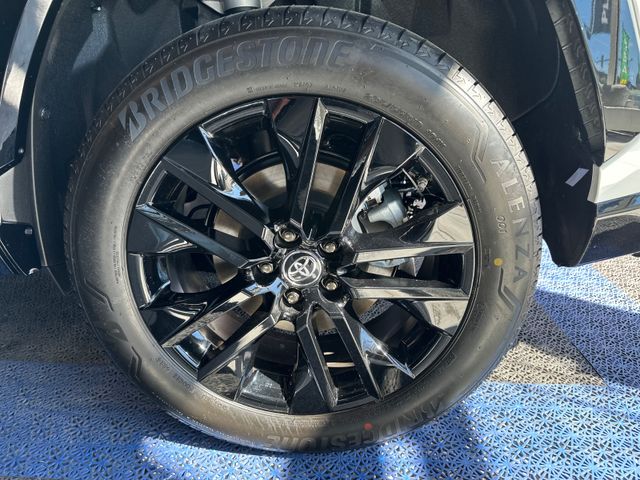 Toyota RAV 4  Hybrid x2 Style *JBL*360°*