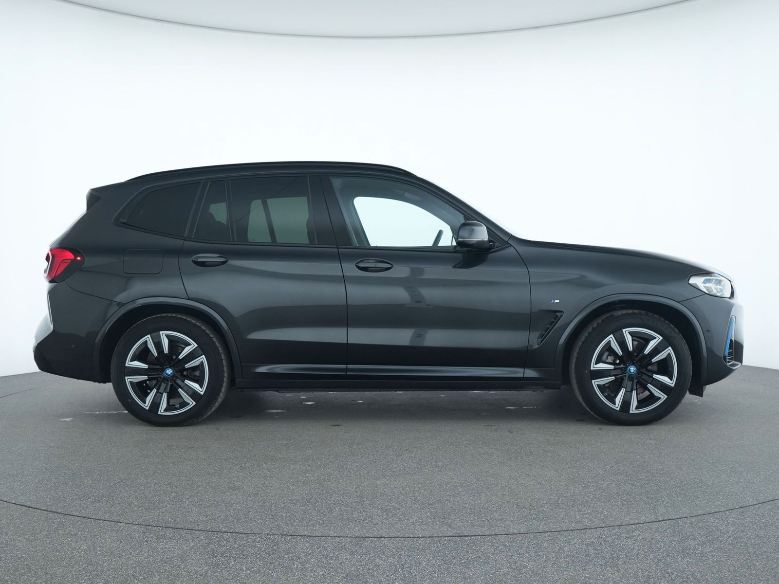 BMW iX3 - Bild 5