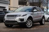 Land Rover Range Rover Evoque SE *2.HAND *PANORAMA *LEDER