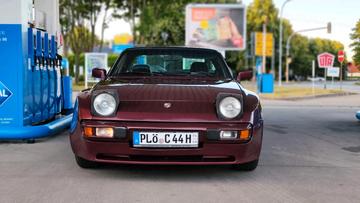 صورة 3 لـ 1983 Porsche 944