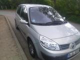 Renault RENAULT SCENIC 1,6 L 113 PS TÜV NEU KUPPLU... - gebrauchte Renault Scenic aus dem Jahr 2004